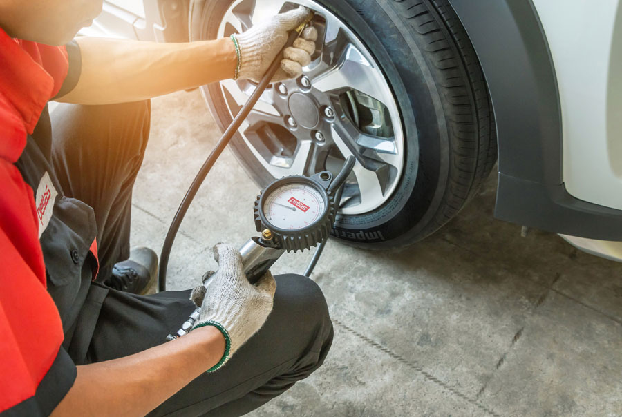 Petlas, güvenli sürüş için doğru lastik kullanımı ve düzenli kontrolü öneriyor Petlas