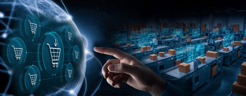 Brandloop firmaları dünya vitrinine taşıyor