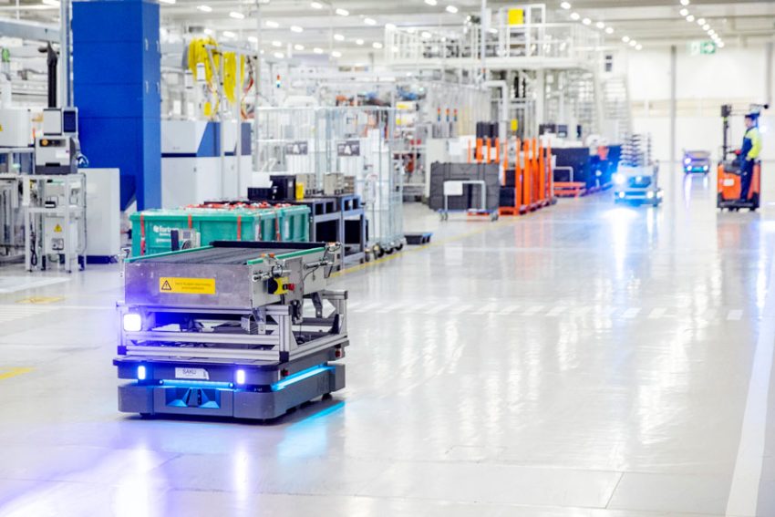Valmet Automotive is expanding its business beyond car manufacturing, sells IONCOR to a Finnish group of investors led by Finnish Minerals Group